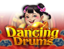 Dancing Drums