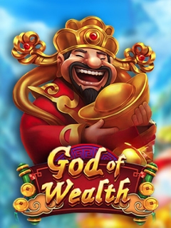 God Of Wealth