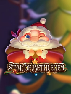 Star of Bethlehem