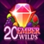 20 Ember Wilds