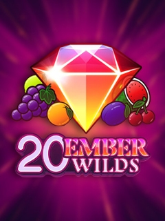 20 Ember Wilds