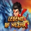 Legend of Nezha