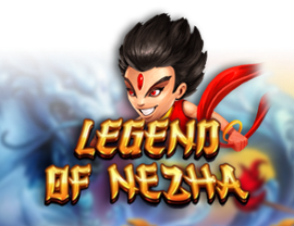 Legend of Nezha