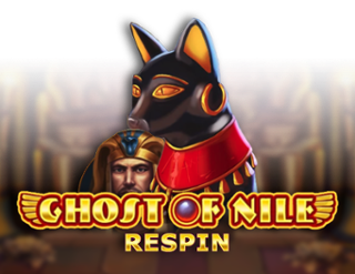Ghost of Nile (Reel Respin)