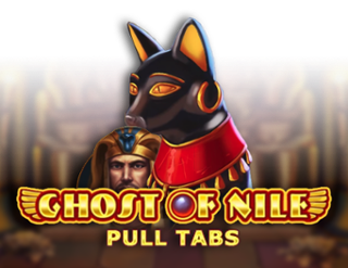 Ghost of Nile (Pull Tabs)