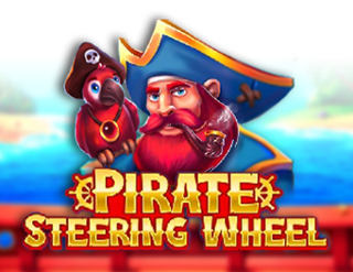 Pirate Steering Wheel