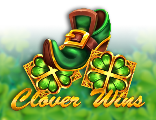 Clover Wins (3x3)