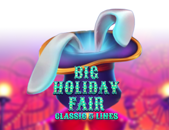 Big Holiday Fair