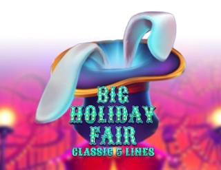Big Holiday Fair