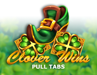 Clover Wins (Pull Tabs)