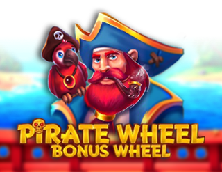 Pirate Wheel