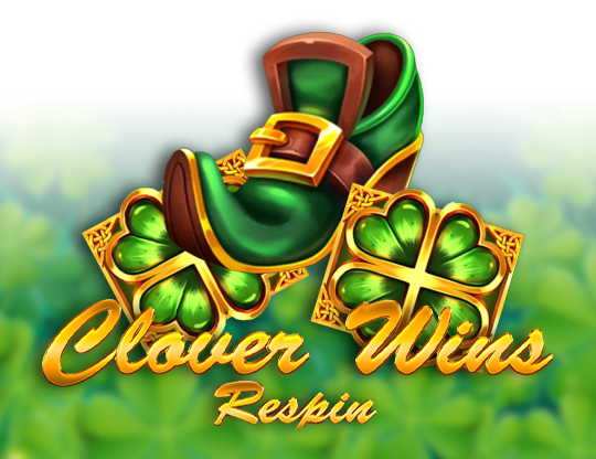 Clover Wins (Reel Respin)