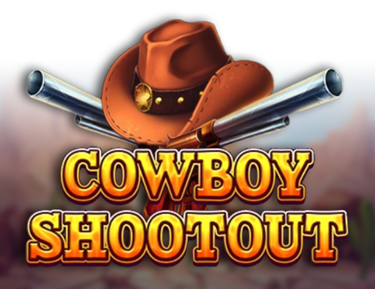 Cowboy Shootout