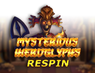 Mysterious Hieroglyphs (Reel Respin)