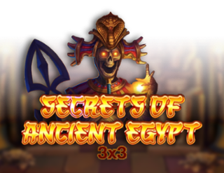 Secrets Of Ancient Egypt (3x3)