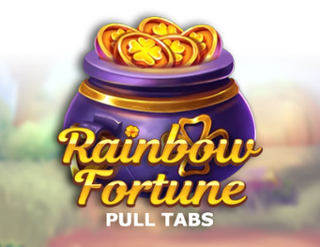 Rainbow Fortune (Pull Tabs)