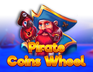 Pirate Coins Wheel