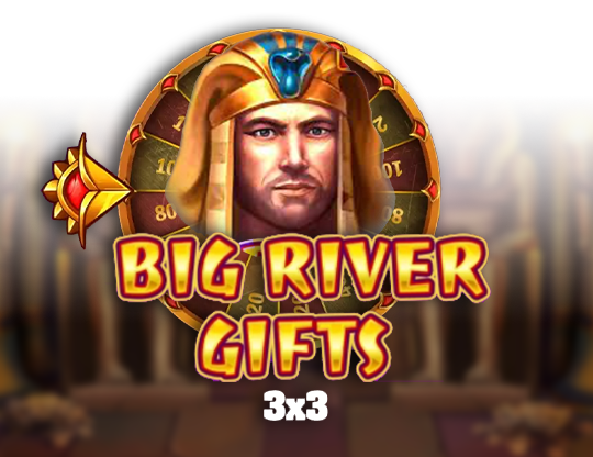 Big River Gifts (3x3)