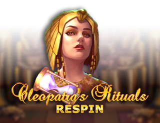 Cleopatra's Rituals (Reel Respin)
