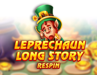 Leprechaun Long Story (Reel Respin)