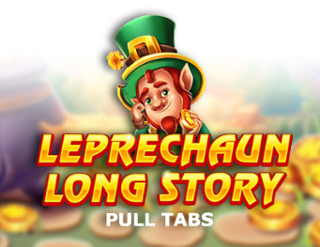 Leprechaun Long Story (Pull Tabs)