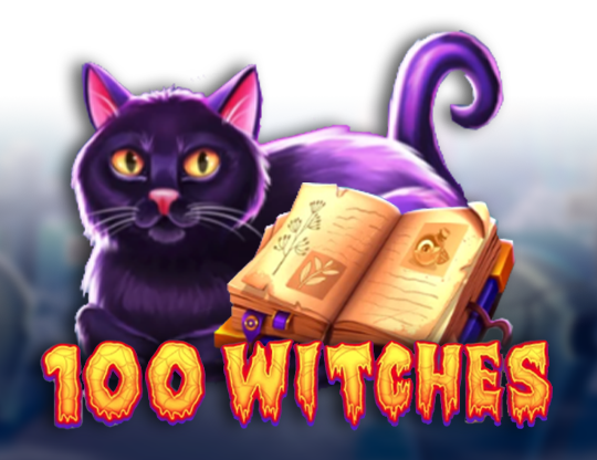 100 Witches