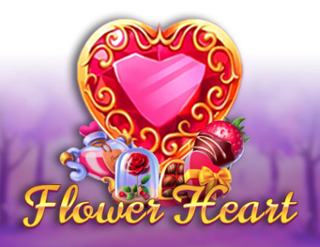 Flower Heart