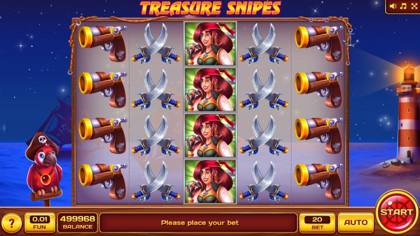 Treasure Snipes (InBet).jpg