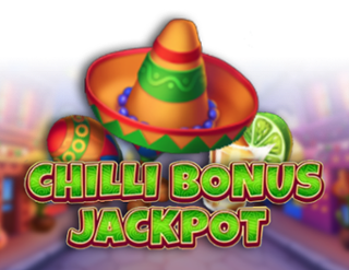 Chilli Bonus Jackpot