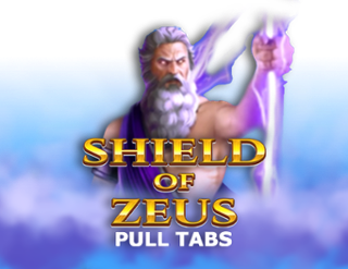 Shield of Zeus (Pull Tabs)