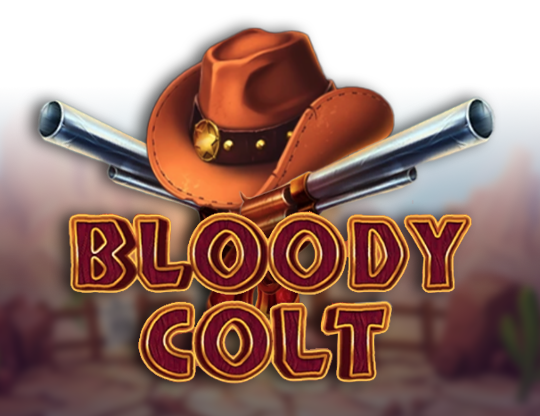 Bloody Colt