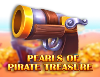 Pearls of Pirate Treasure
