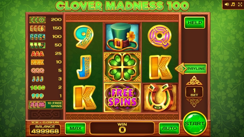 Clover Madness 100 (Pull Tabs).jpg