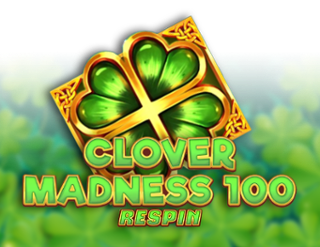 Clover Madness 100 Respin