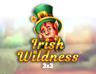 Irish Wildness (3x3)