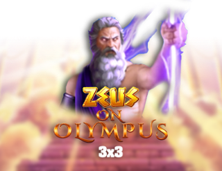 Zeus on Olympus (3x3)