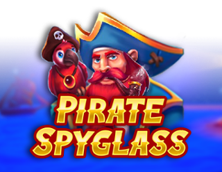 Pirate Spyglass