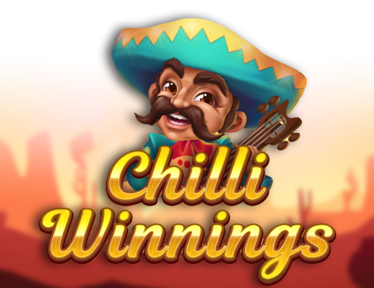 Chilli Winnings