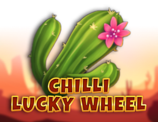 Chilli Lucky Wheel