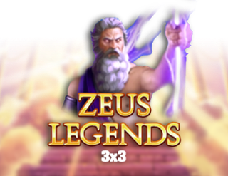 Zeus Legends (3x3)