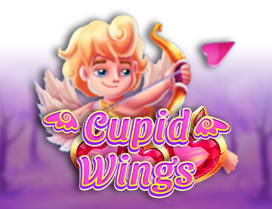 Cupid Wings