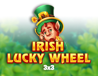 Irish Lucky Wheel (3x3)
