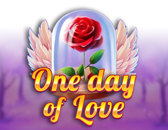 One Day Of Love