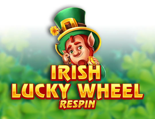 Irish Lucky Wheel Respin