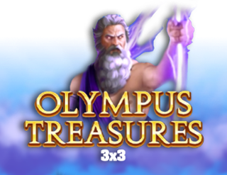 Olympus Treasures (3x3)