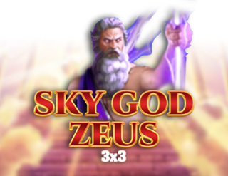 Sky God Zeus (3x3)