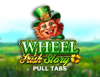 Irish Story Wheel (Pull Tabs)