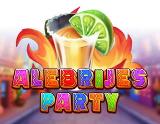 Alebrijes Party