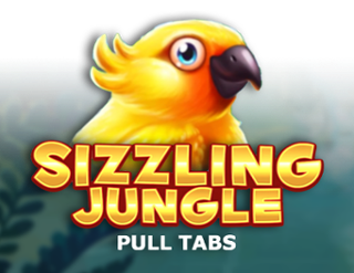 Sizzling Jungle (Pull Tabs)