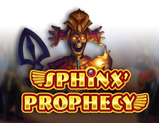 Sphinx' Prophecy